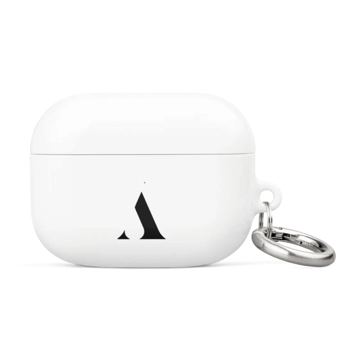 Shadowed Elegance AirPods® Case product image (4)