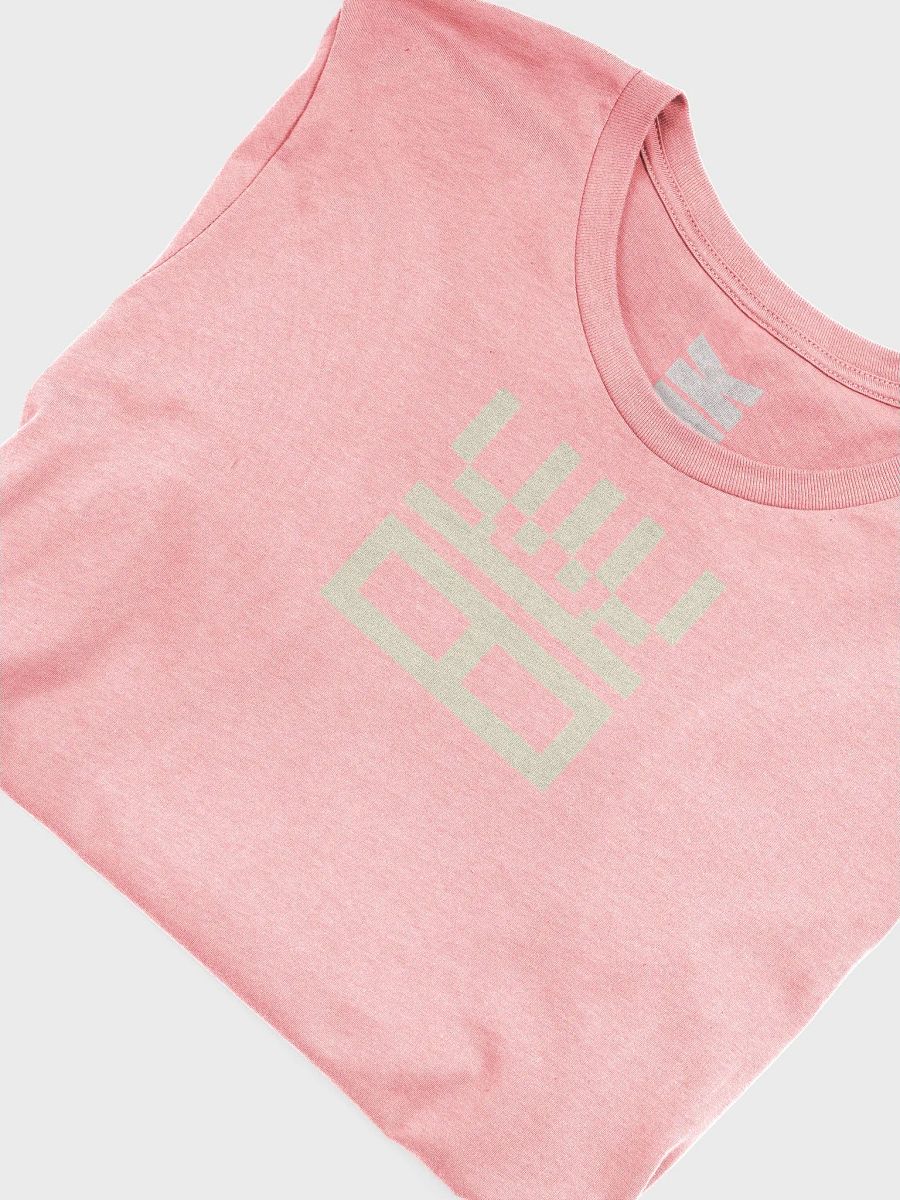 310 KODEFACE UNISEX TEE product image (6)