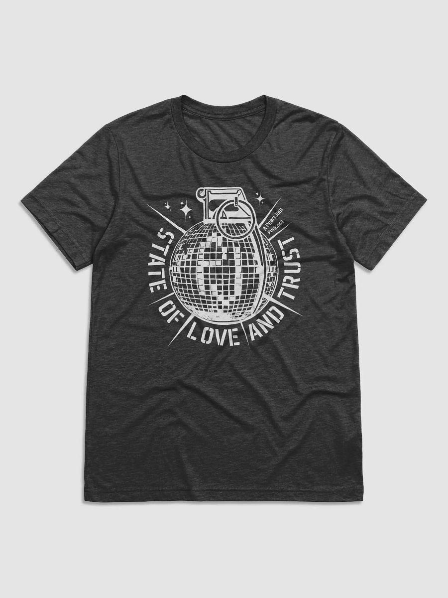 Disco Bomb! T-Shirt product image (1)