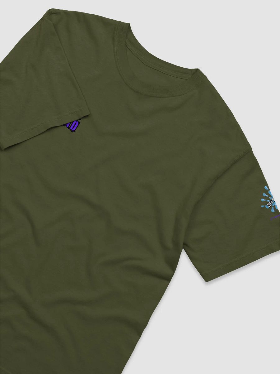 Pixel TG Unisex Tee product image (11)