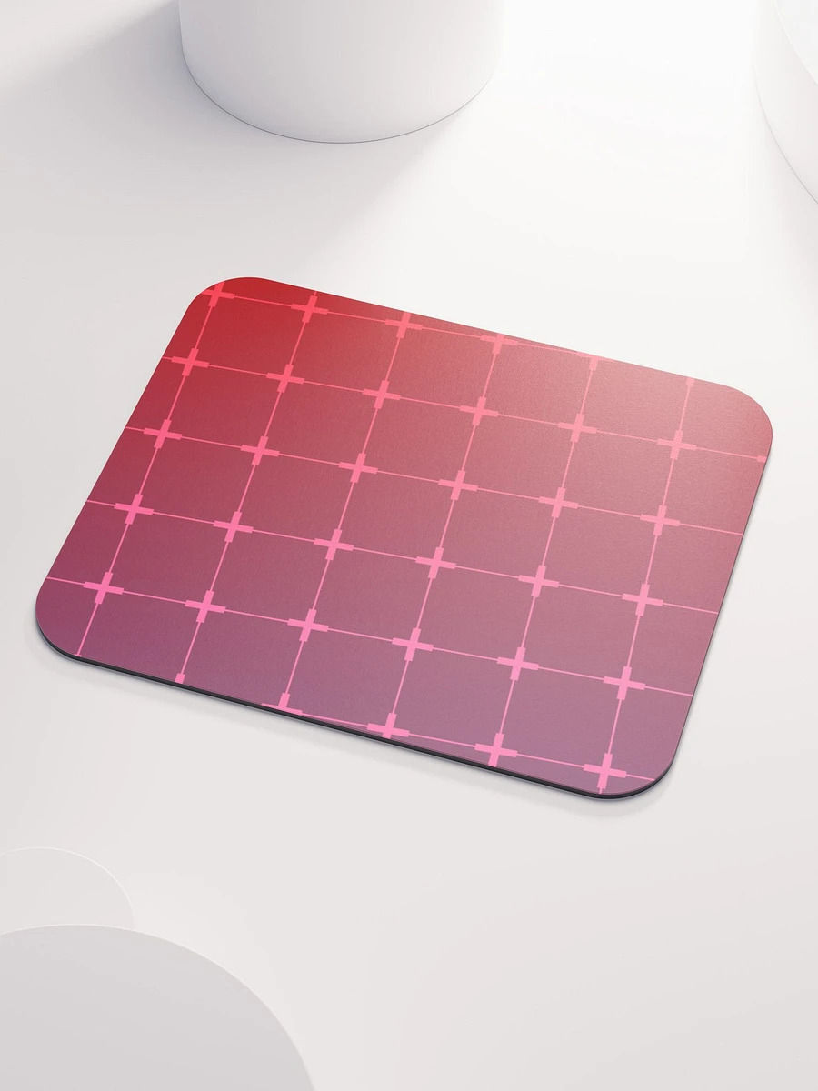 Blood & Play: Mousepad - Classic product image (3)