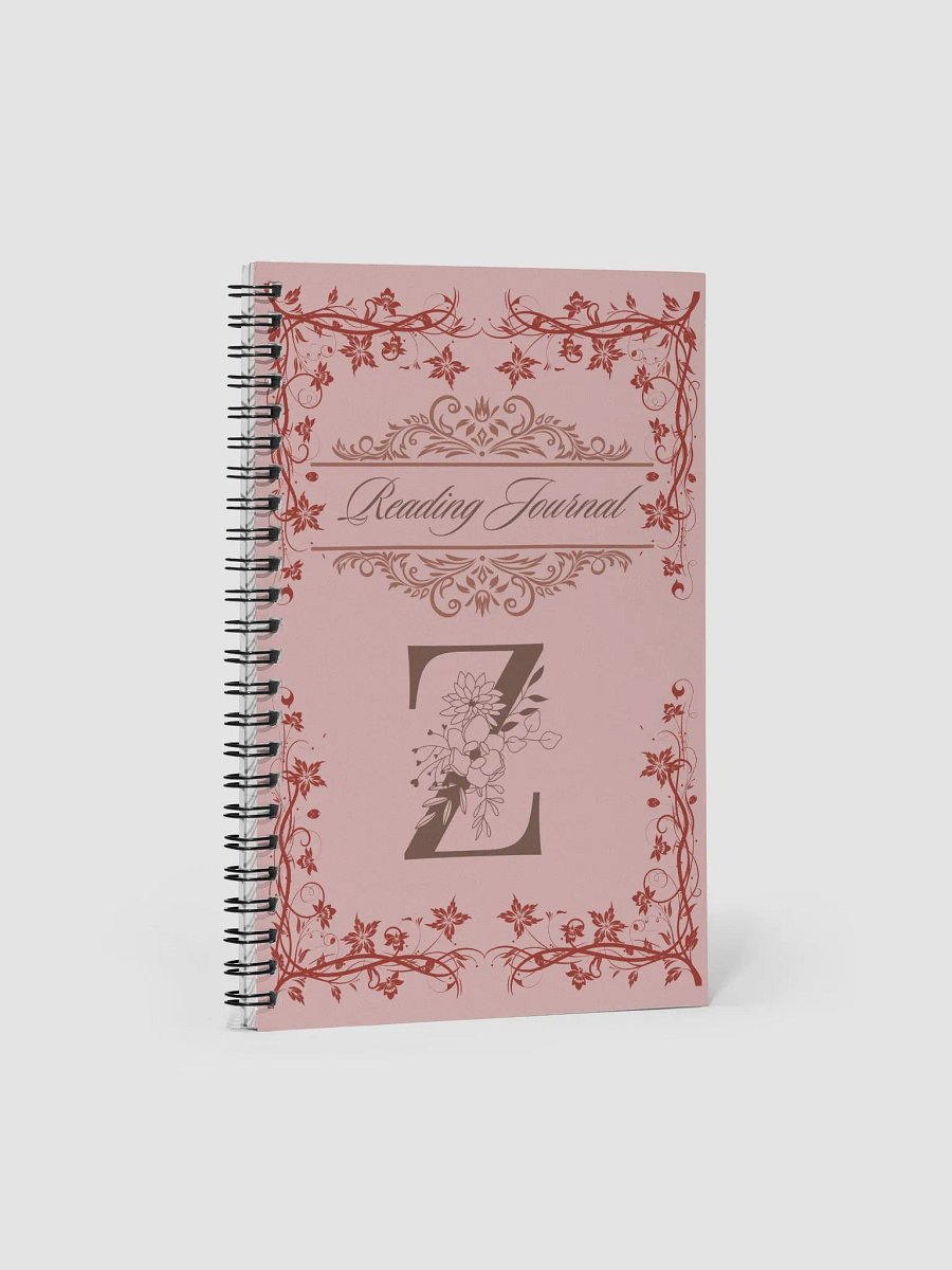 Enchanted Reading Journal – A Fairy Tale for Your Bookshelf product image (2)