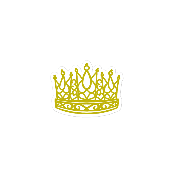 Crown Magnet product image (1)