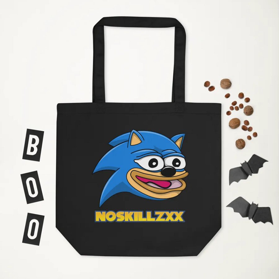 Sonic Tote product image (5)