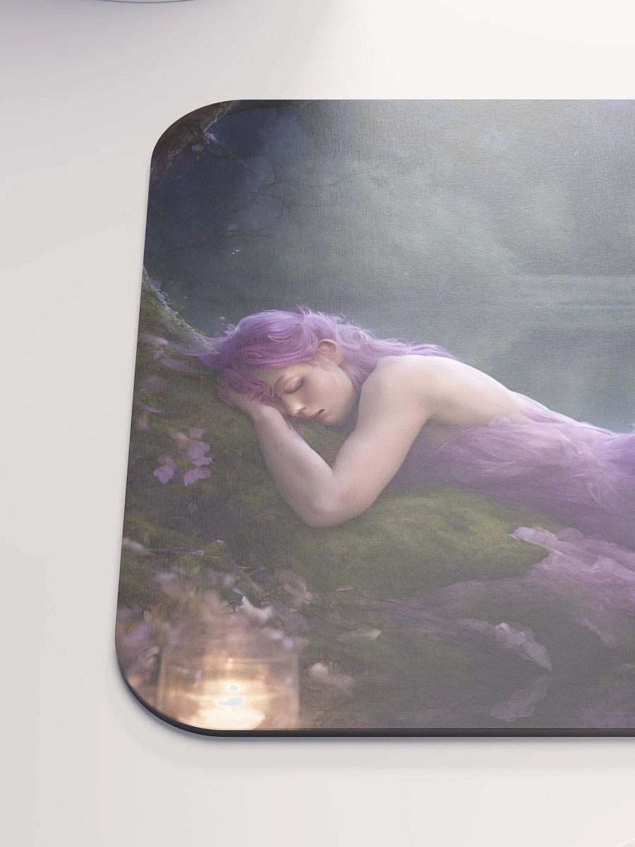 Mystical Dreamer Mouse Pad product image (6)