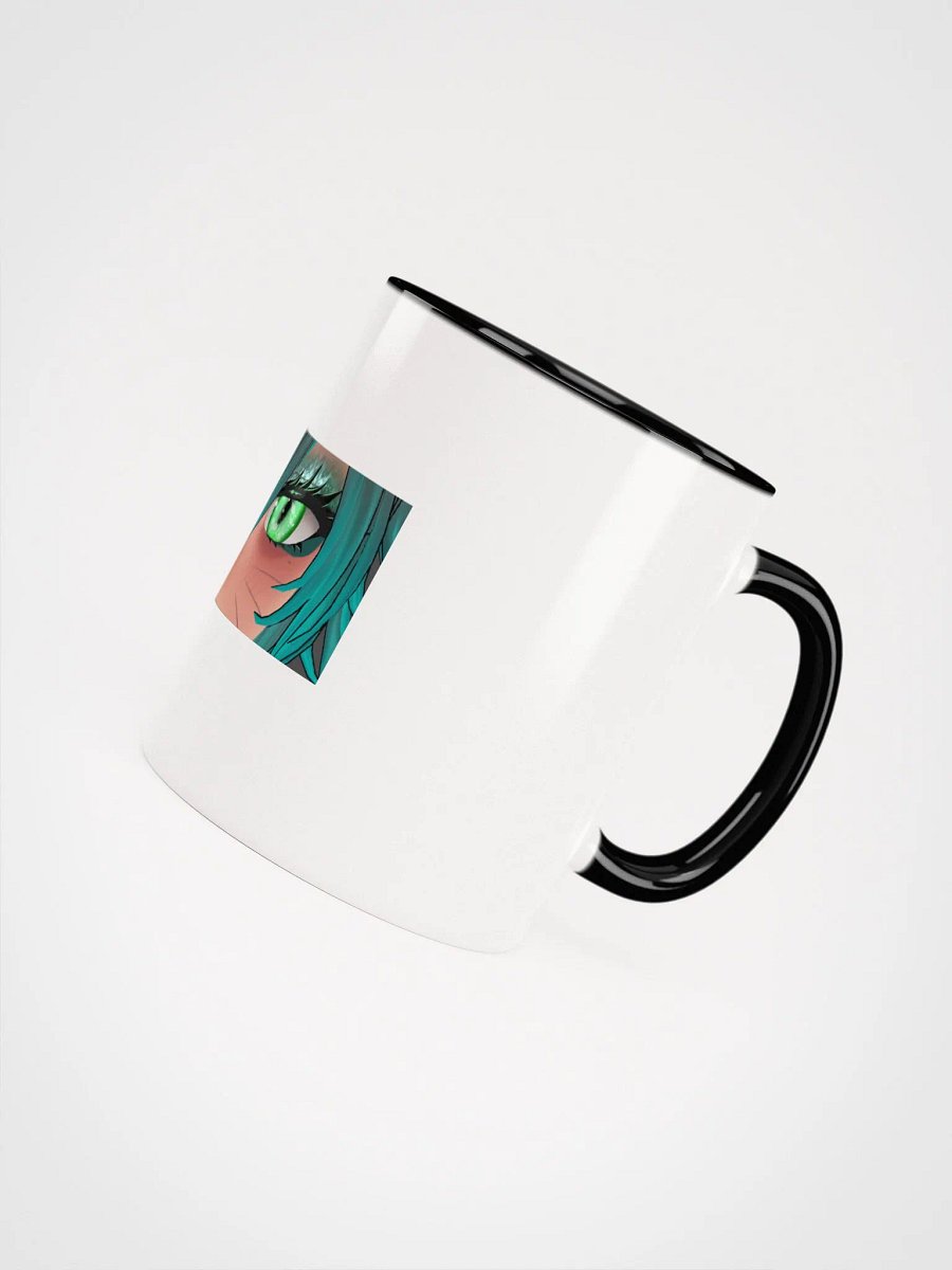 Ethereal Gaze Ceramic Mug product image (44)