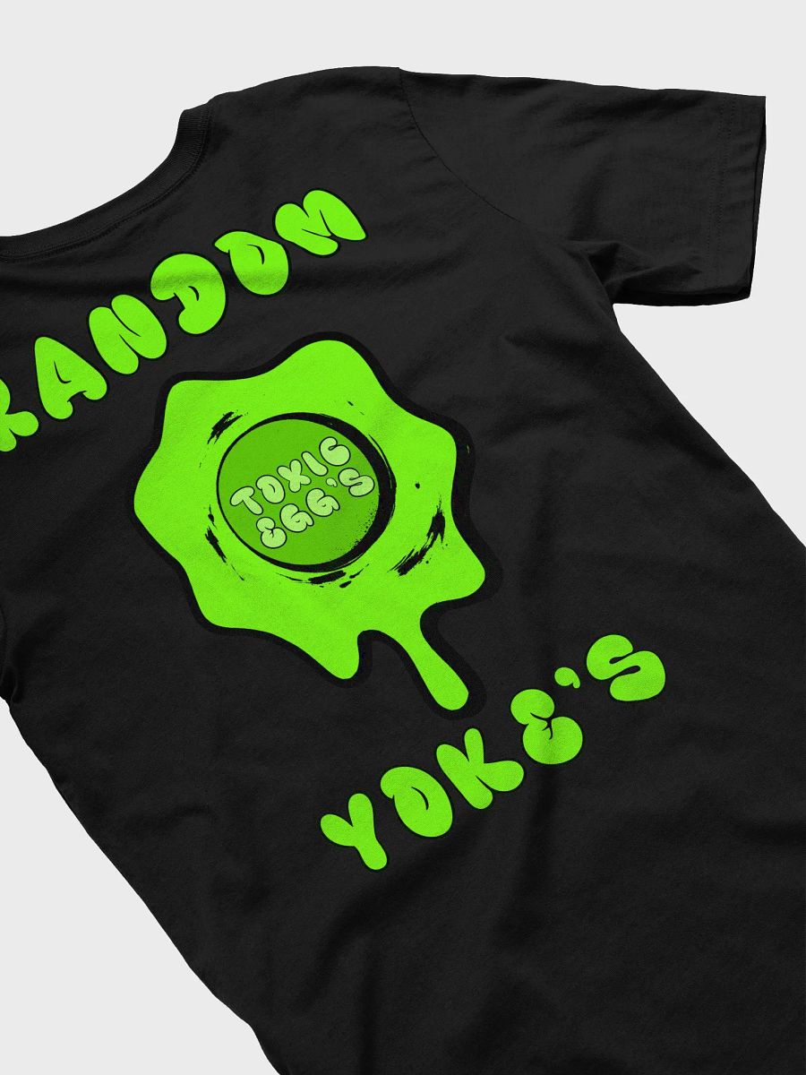 Toxic Eggs product image (4)