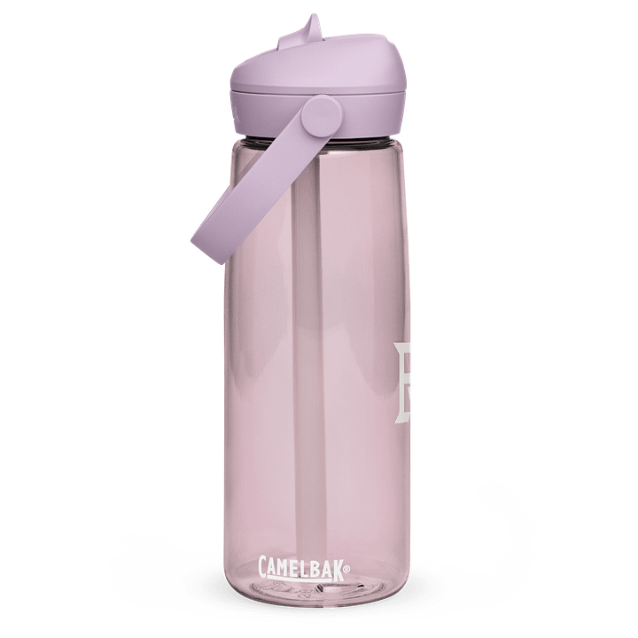 Gourde Officielle BYNTIO – CamelBak® Logo Signature product image (1)