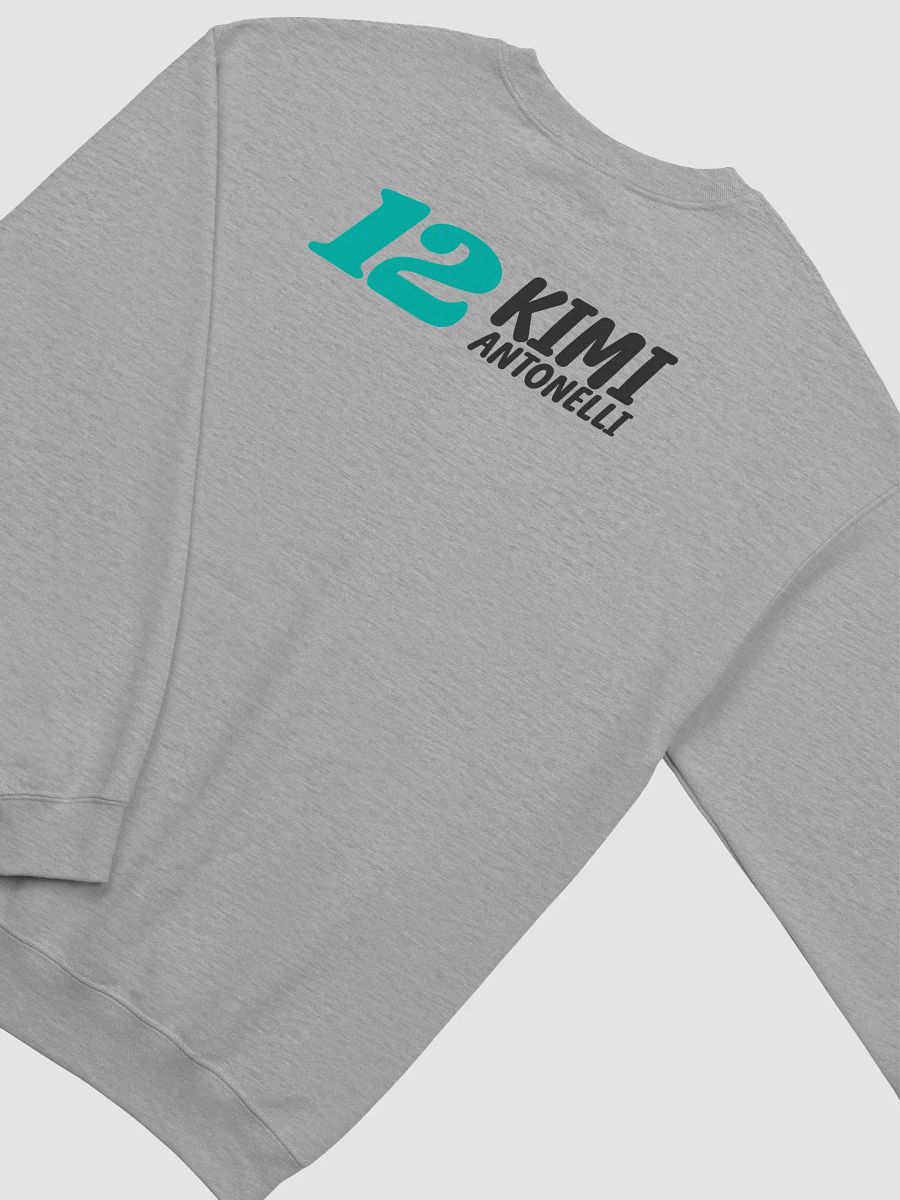 I Sits - Kimi Antonelli - Crewneck Sweatshirt product image (12)