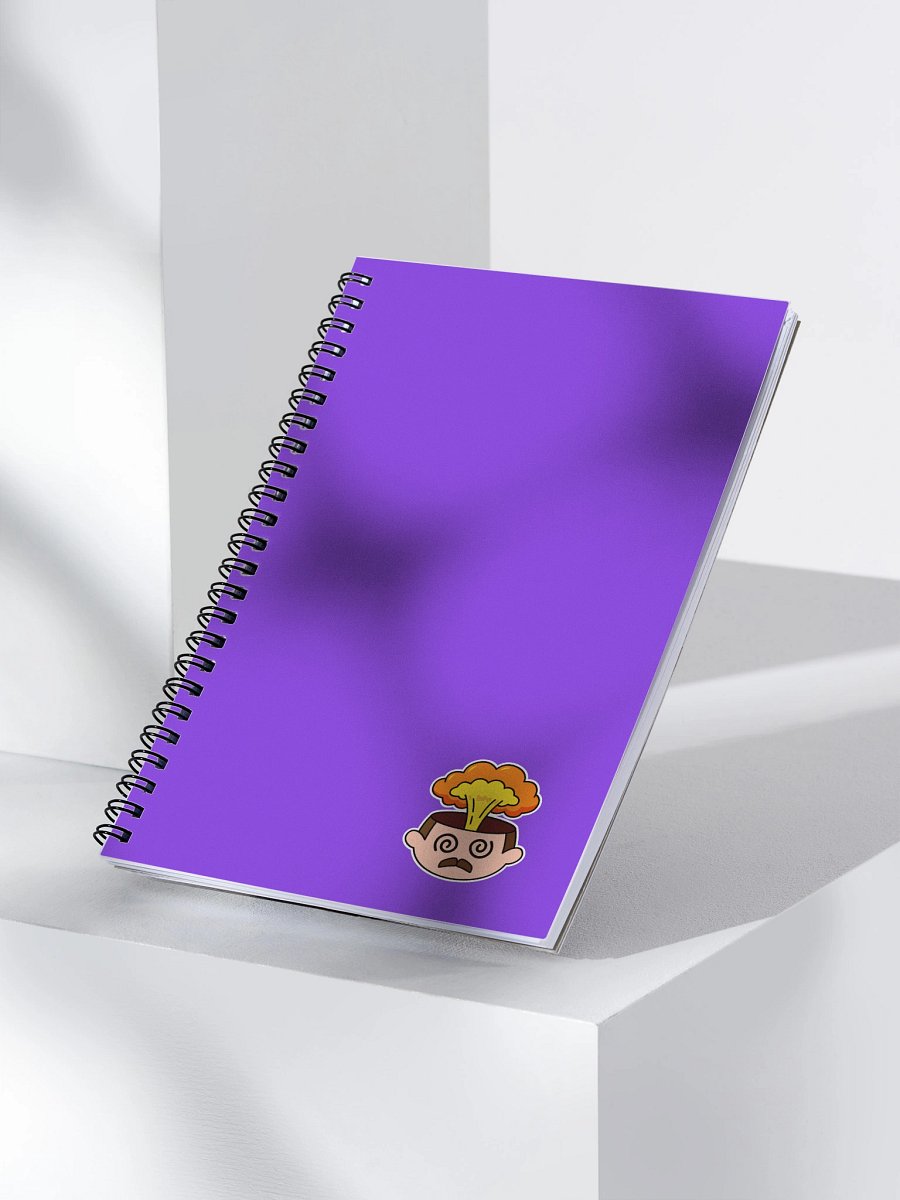 Finoggin Notebook product image (3)