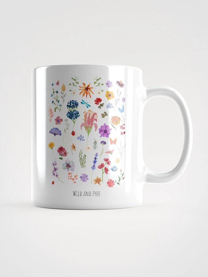 Wild And Free product image (1)