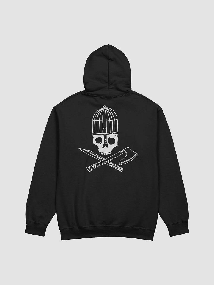The Dead Drengr - Hoodie product image (2)