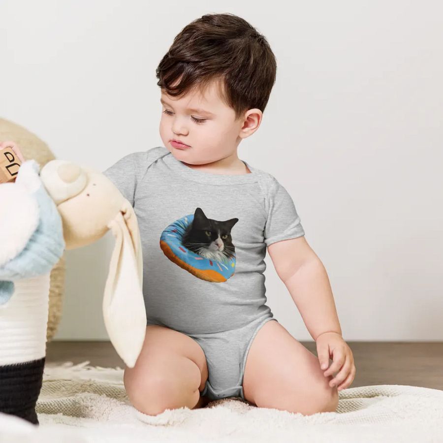 Donuts for babies product image (43)