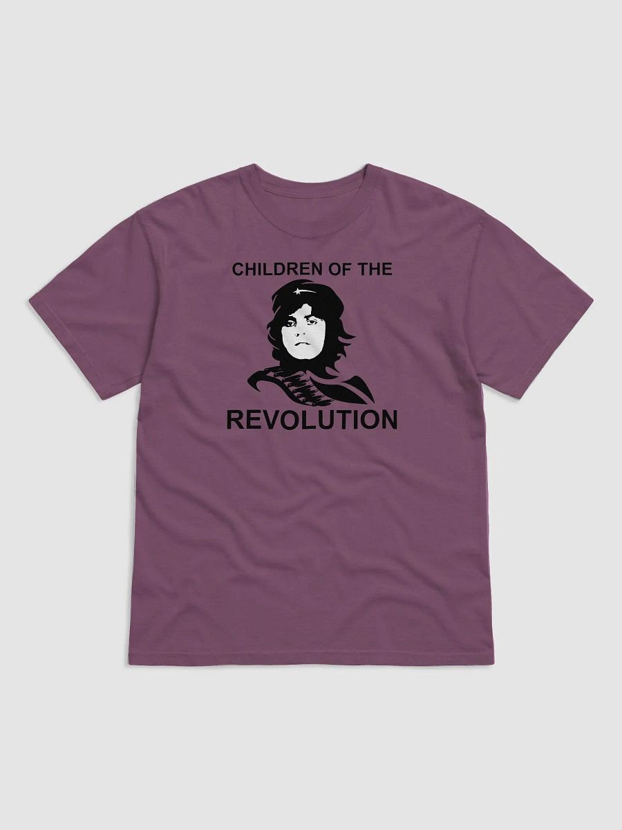 Children of the Revolution T-Shirt product image (2)
