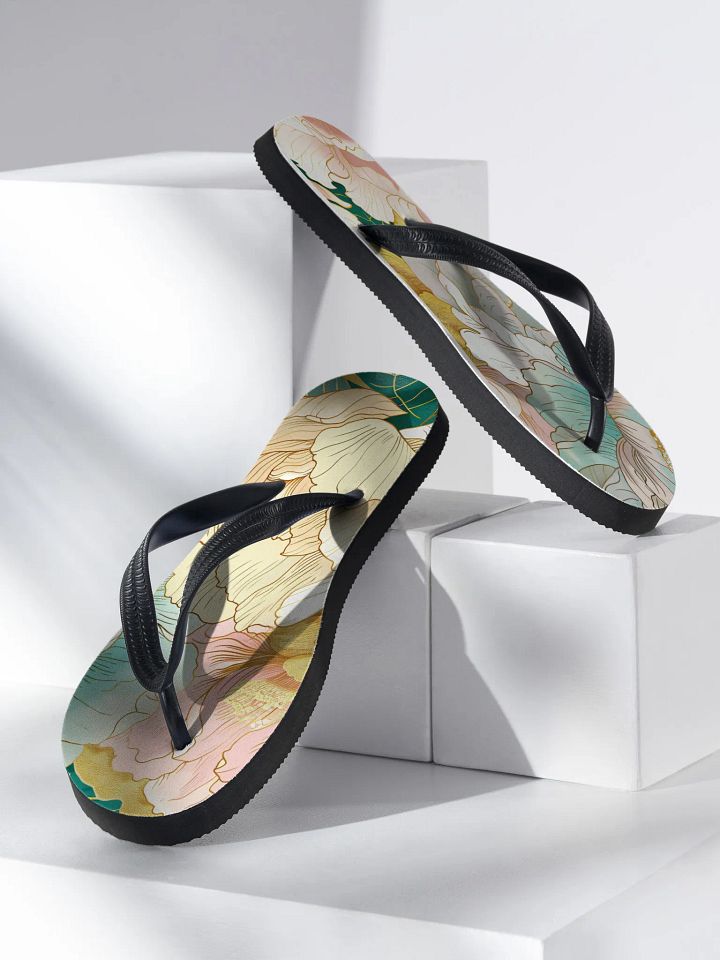 Floral Flip-flop Sleepers product image (2)