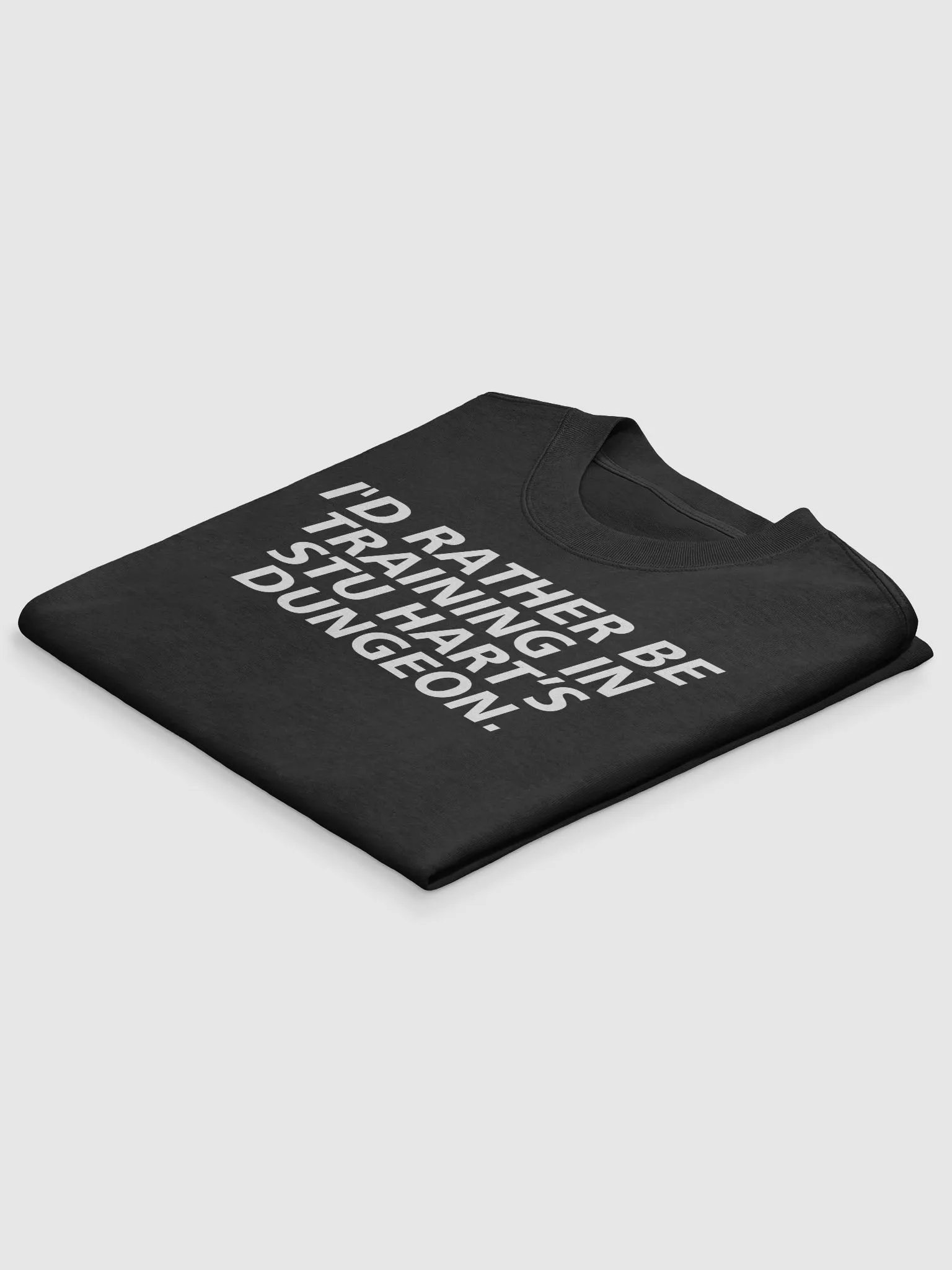 Stu Dungeon Oversized Faded Tee product image (10)
