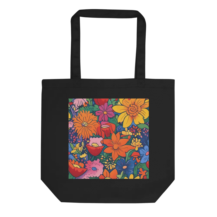 Spirit Tote-Bag product image (1)