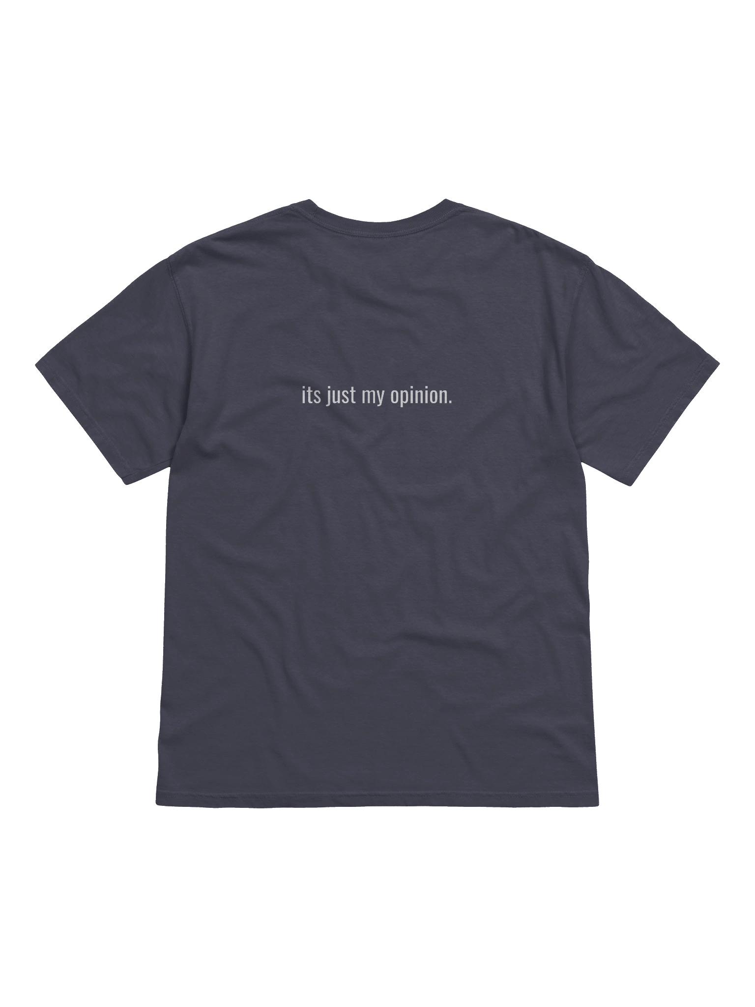 Cancel Me I Don't Care - Men's Tee product image (13)