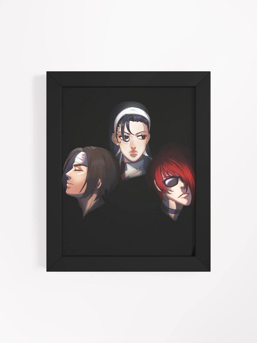 Sacred Treasures product image (4)