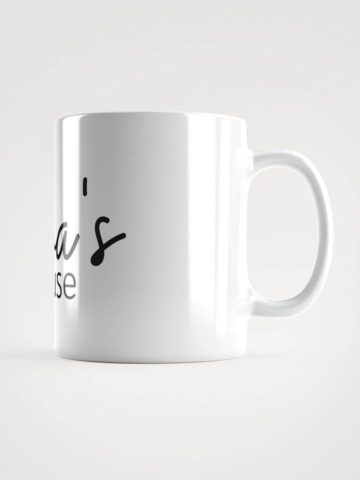 Emma's House Glossy Mug product image (3)