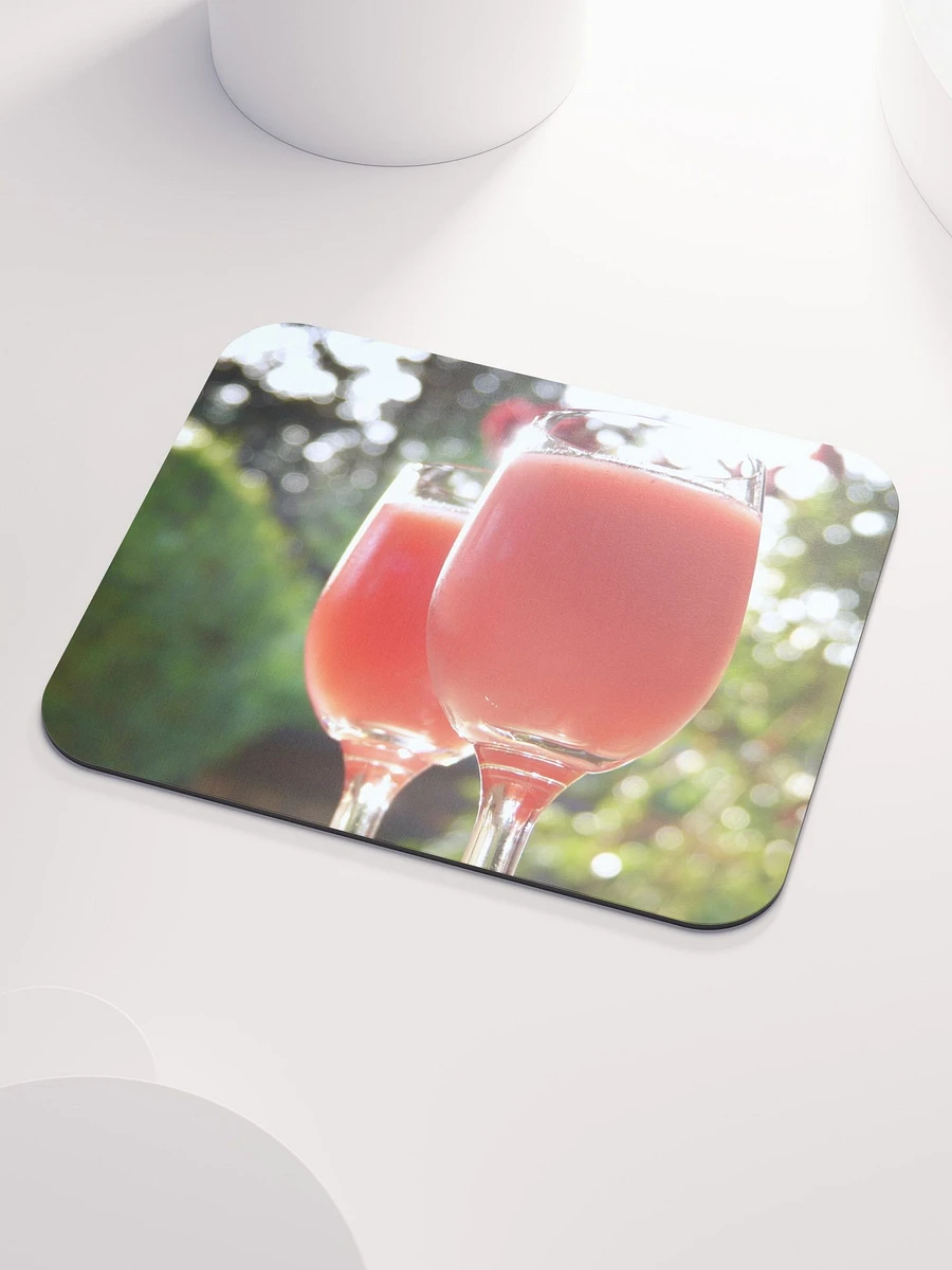 Burrows Bay Mouse Pad product image (3)