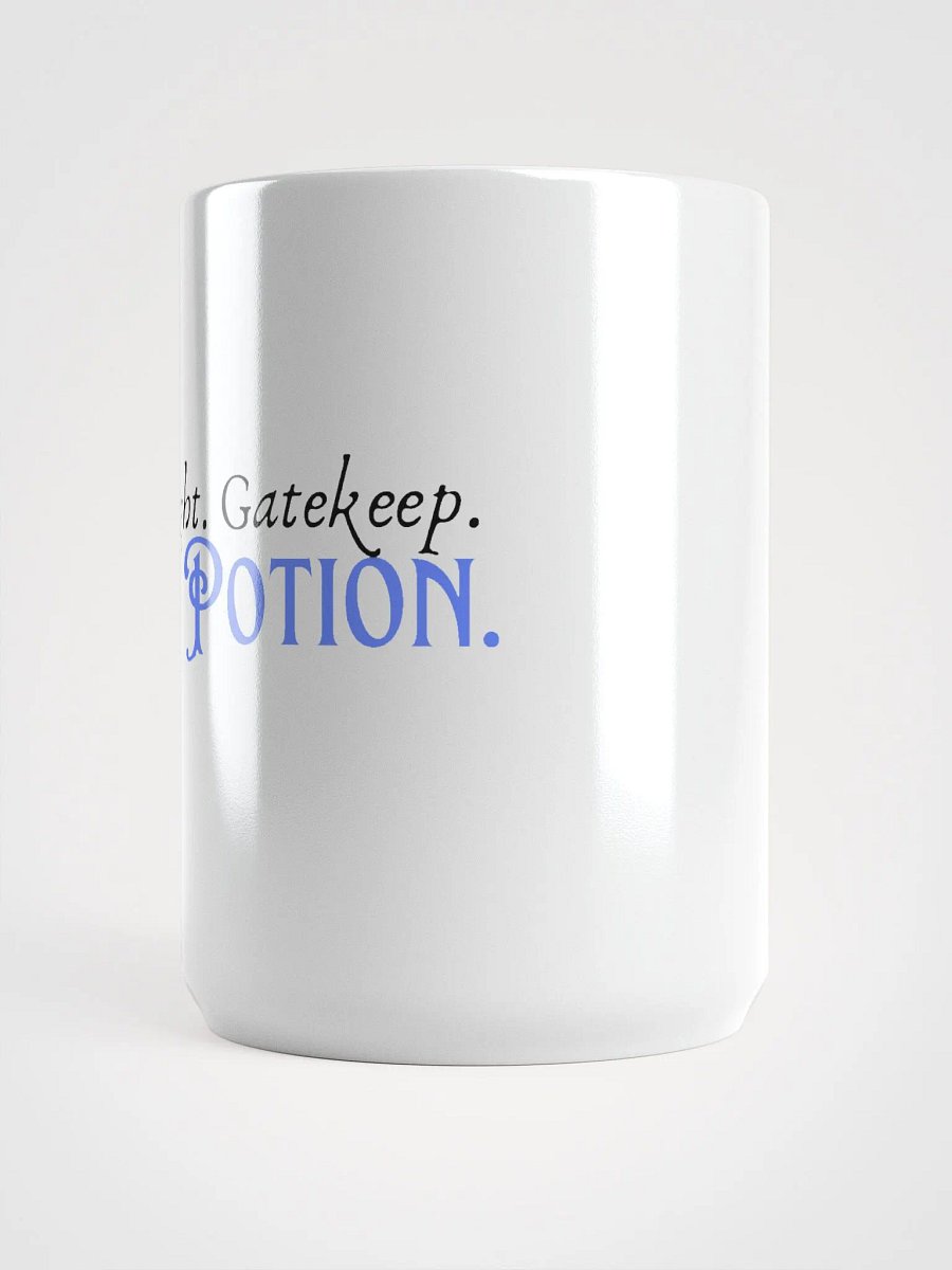 Three G's Mug product image (3)