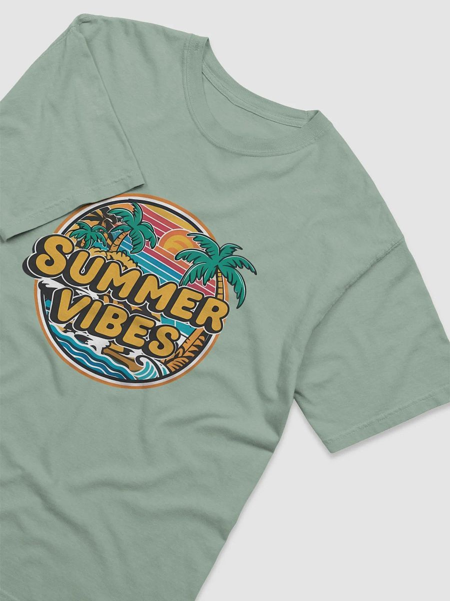 Sunset Vibes Graphic Tee product image (41)