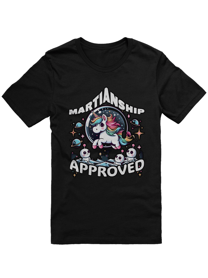 MARTIANSHIP APPROVED product image (1)