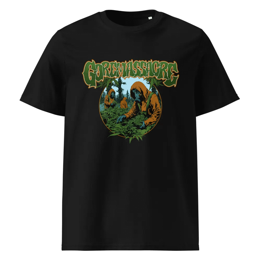 Gore Doom Shirt Type 2 product image (1)