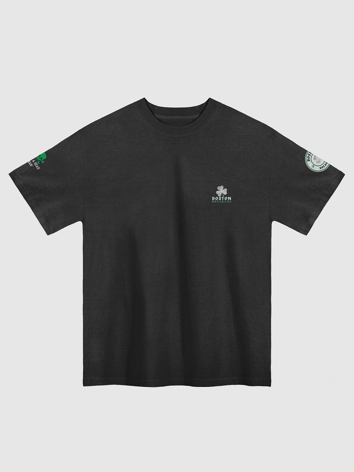 Boston Breakers - O'Rourke #19 - Tee product image (1)