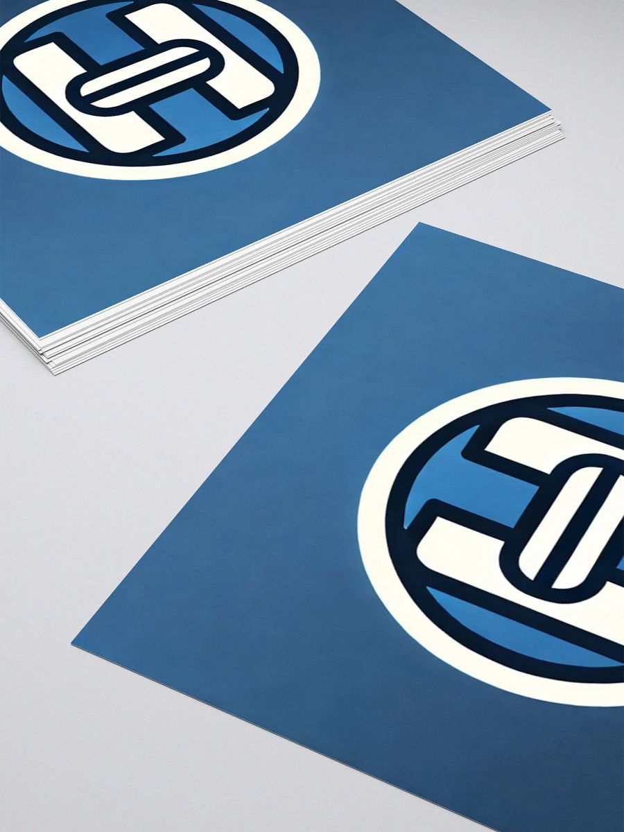 Helptovo Sticker 2 product image (12)