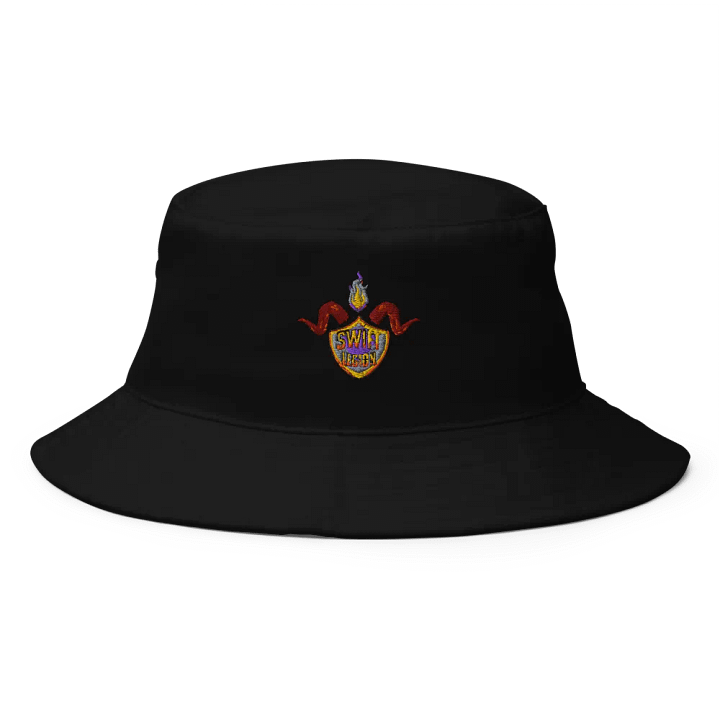 Swift Legion Bucket Hat product image (1)