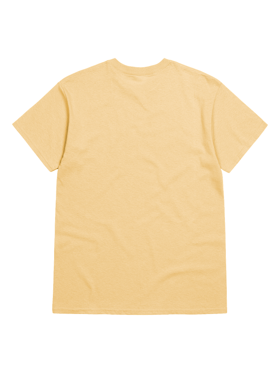 GAS White Edition T-Shirt product image (4)
