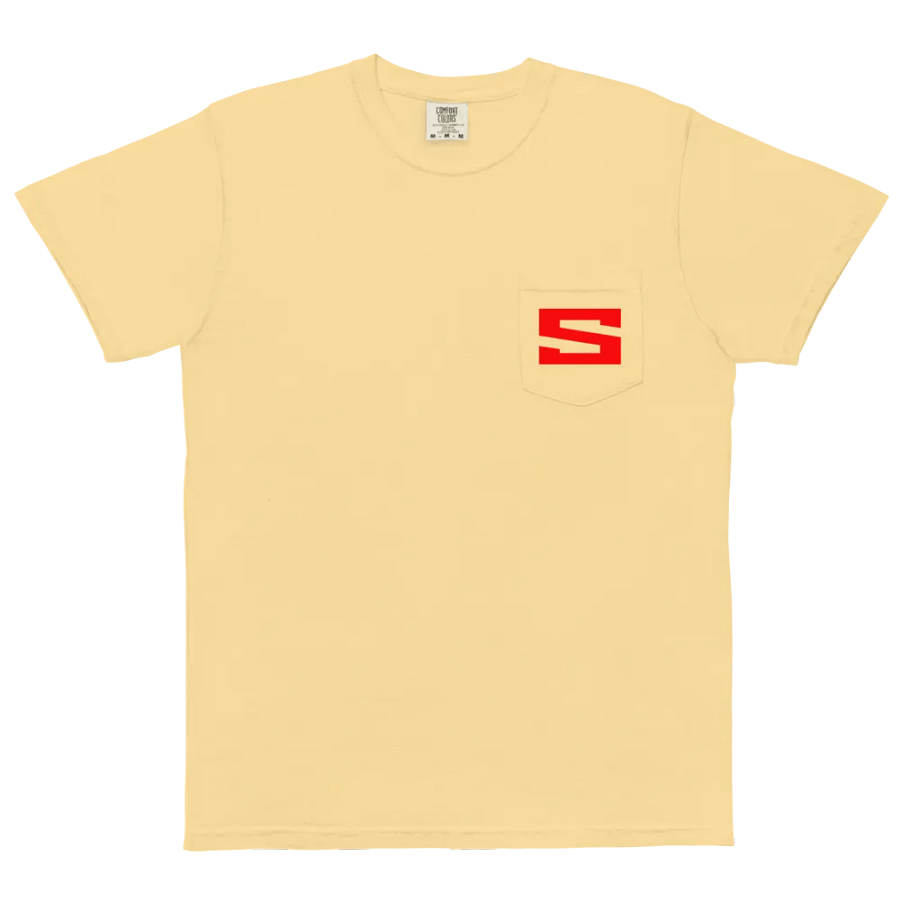 The ULTIMATE Plain Sposdo T product image (8)