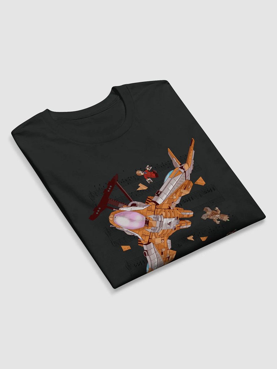 !milano Long Sleeve Tee product image (6)