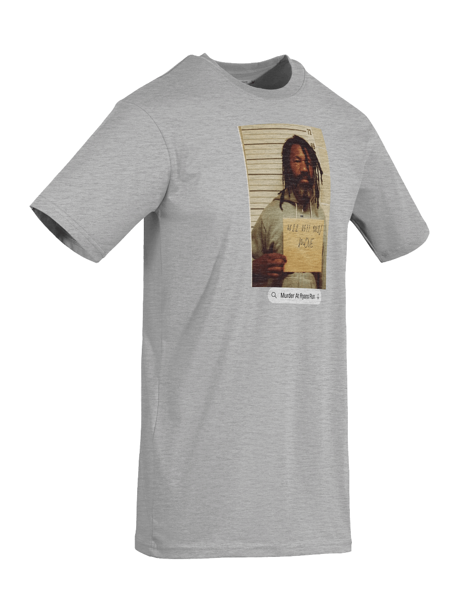 Who is John Africa? product image (7)