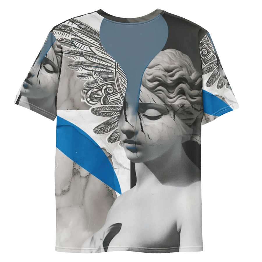 All Over T-Shirt product image (9)