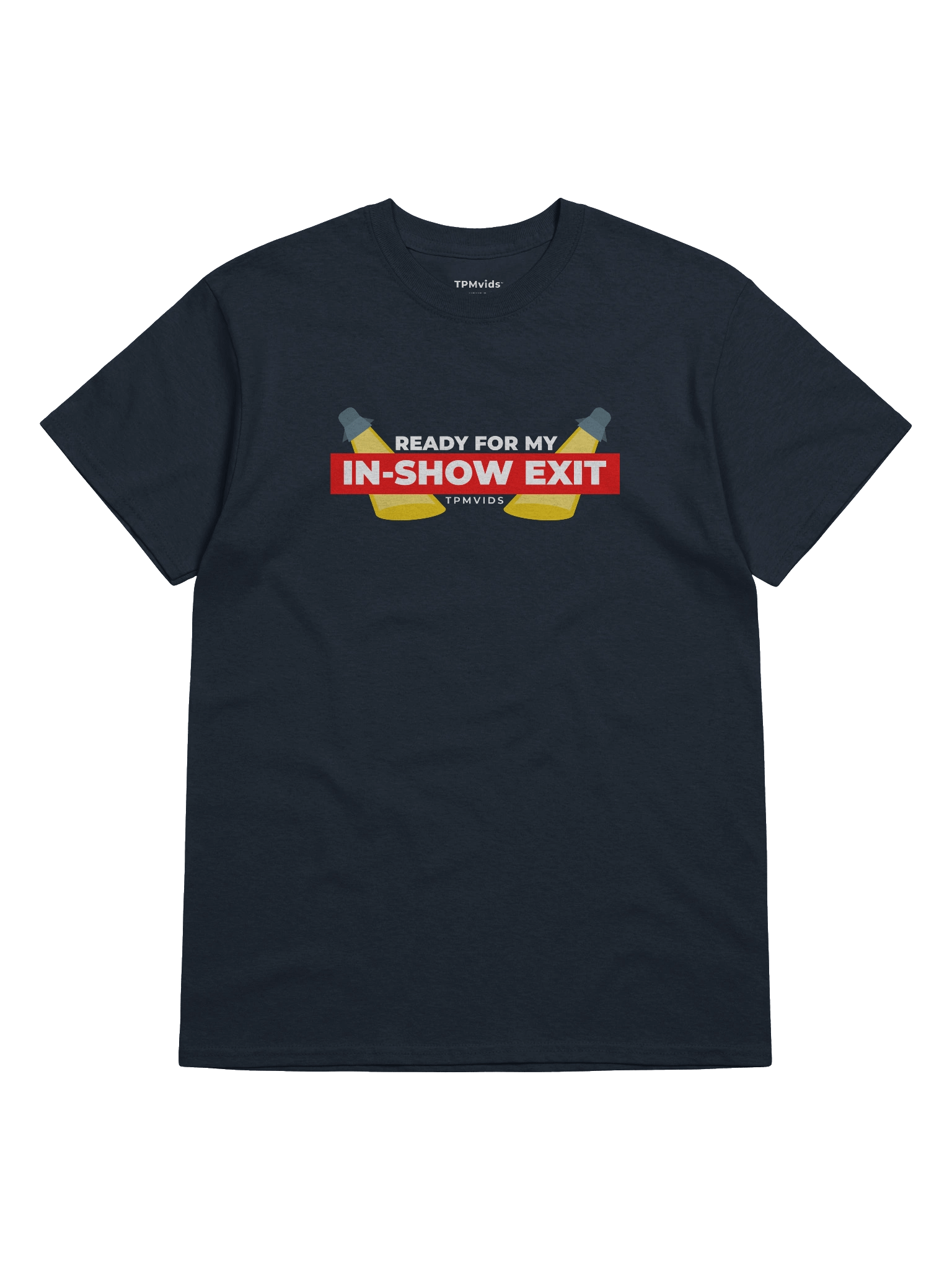 Ready for My In-Show EXIT! product image (10)