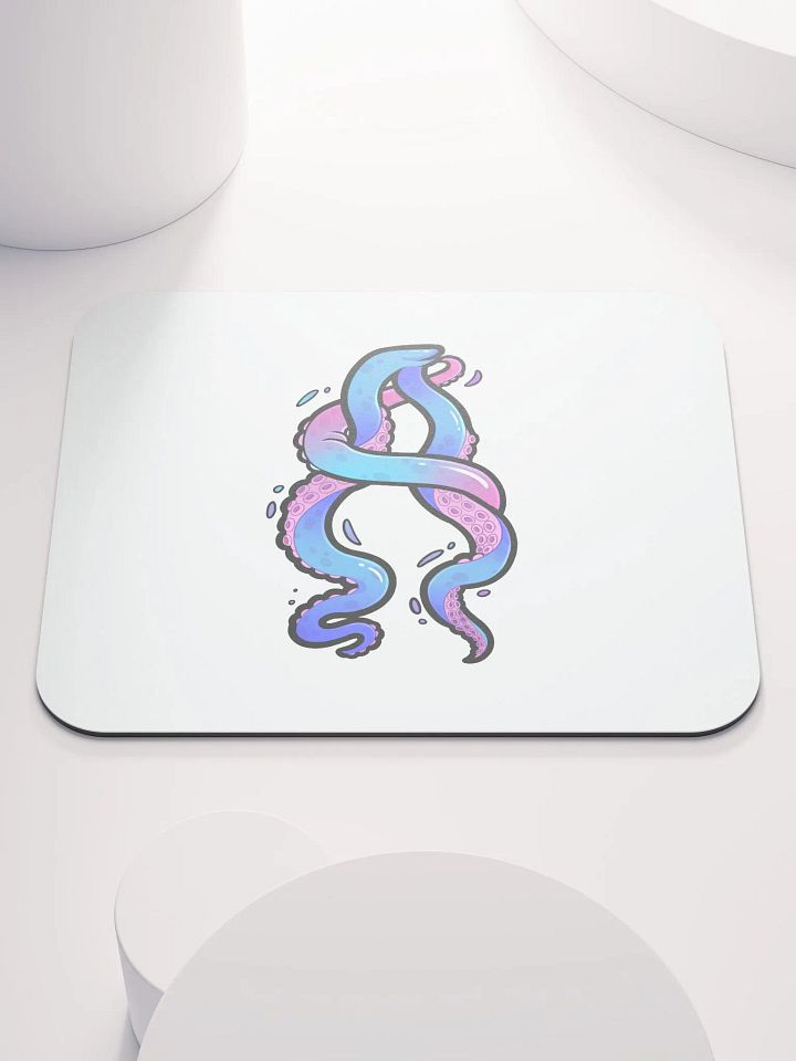 AlejorphTM MousePad product image (2)