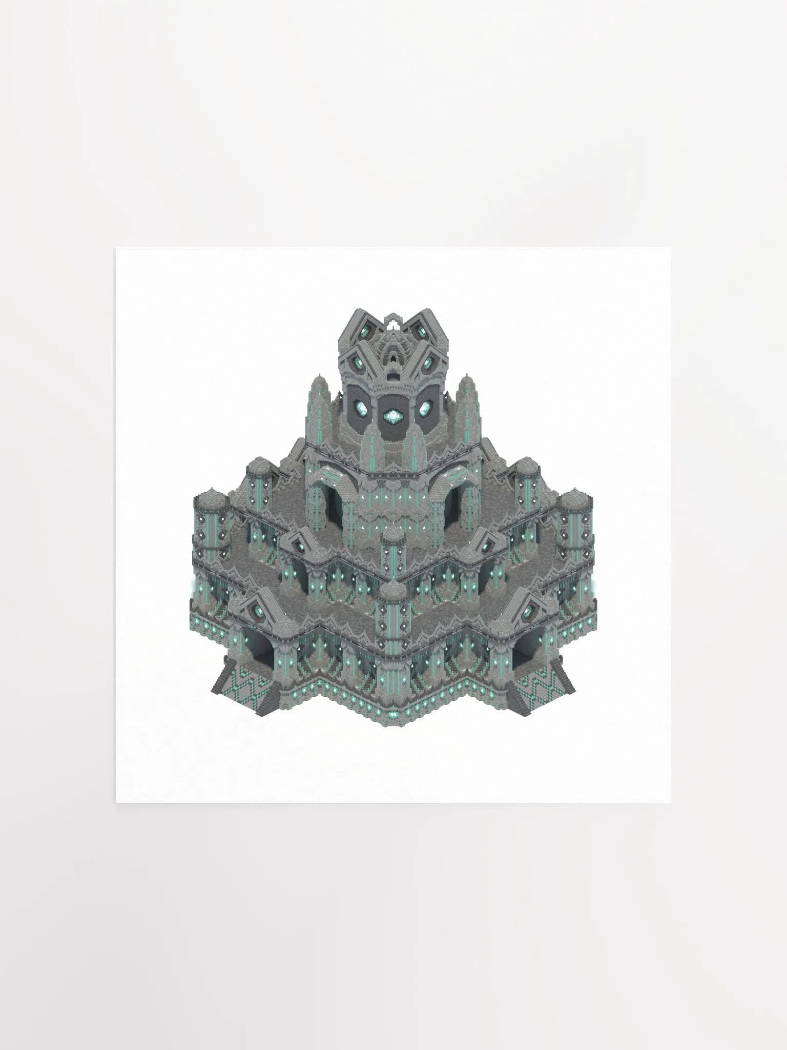 Ocean Monument product image (5)