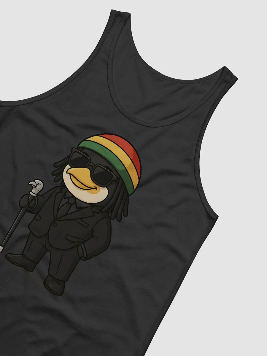 Bill The Boss Tank Top product image (31)