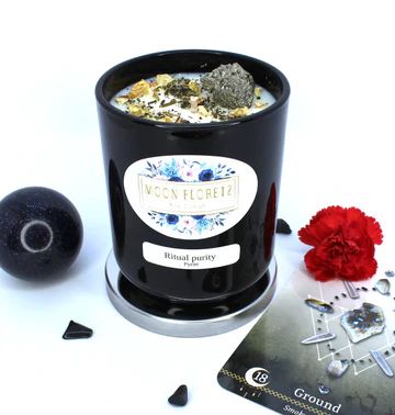 Ritual Purity - Pyrite product image (3)