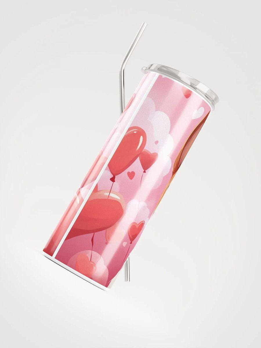 My Basenji Dog Is My Valentine product image (4)