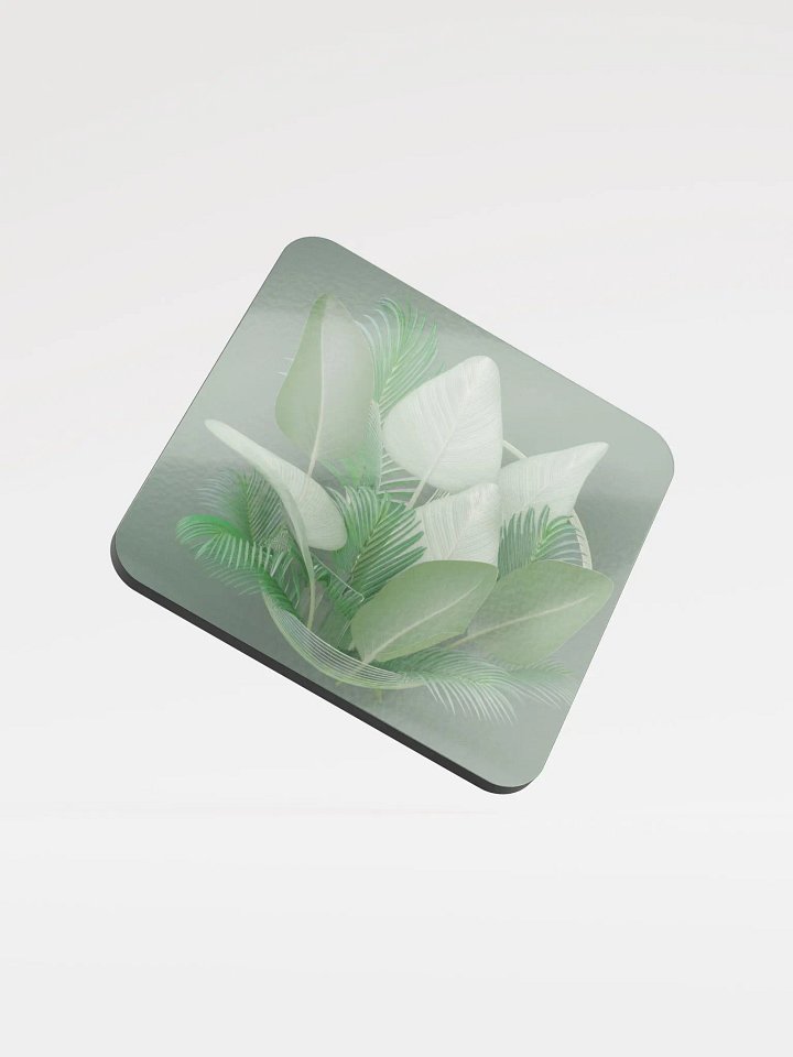 Plant (6) Coaster product image (1)