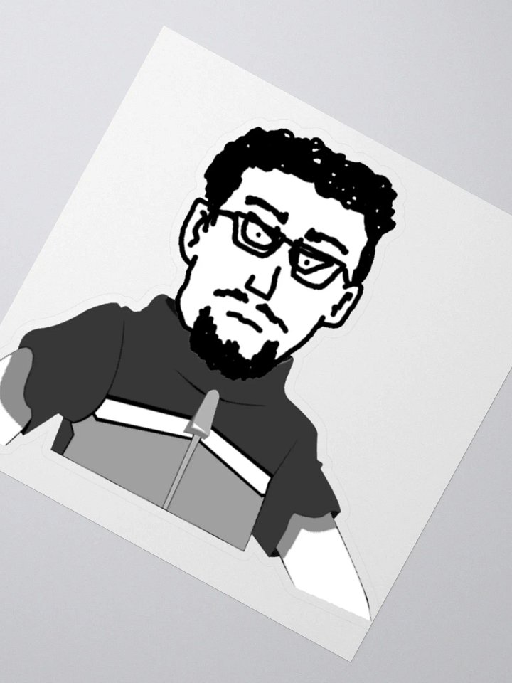 Juk Sticker product image (4)