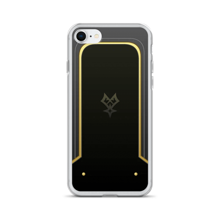 Gummiphone X Tainted Lightborne Case (iPhone) product image (1)