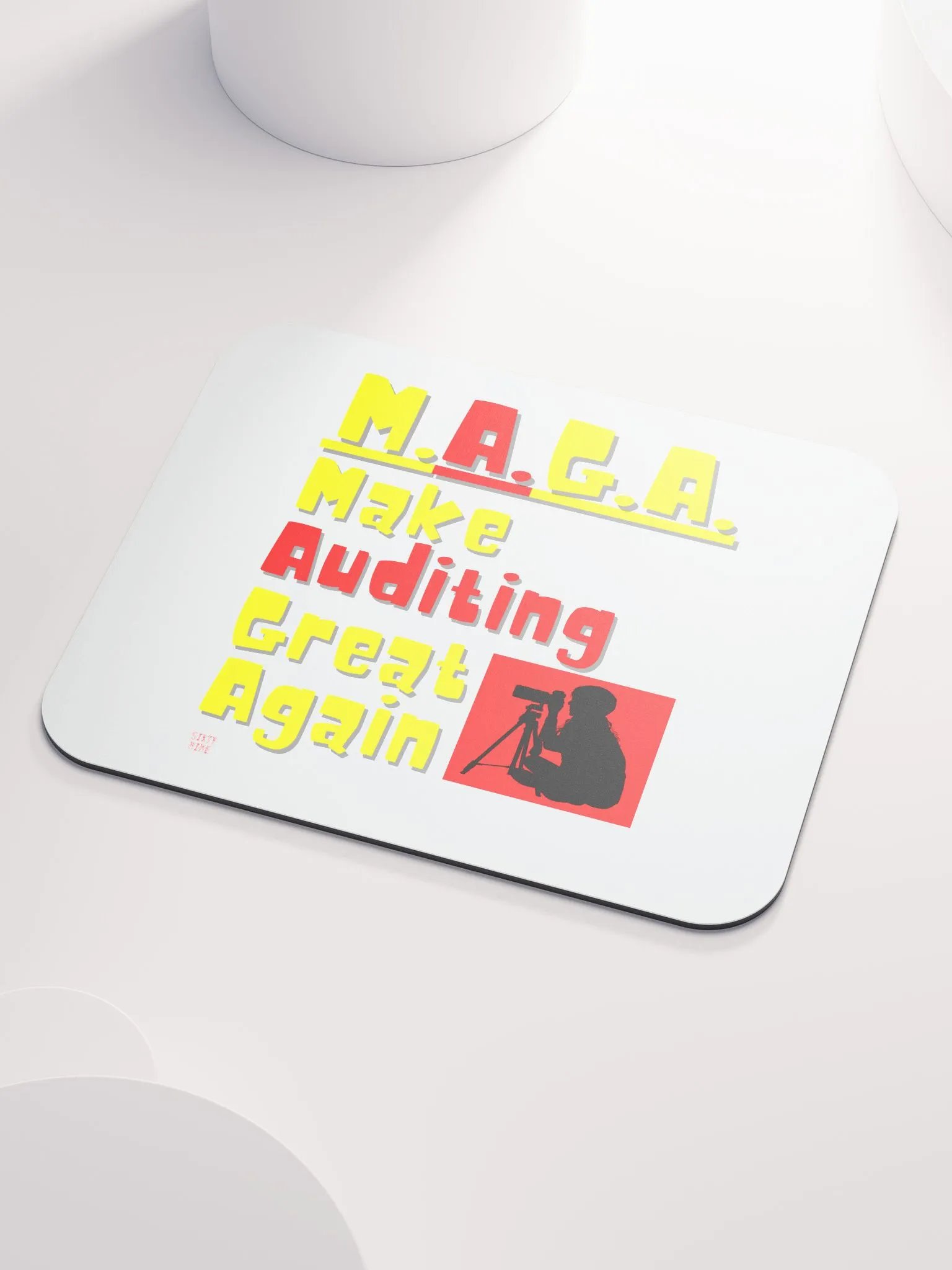 MAKE AUDITING GREAT AGAIN product image (3)