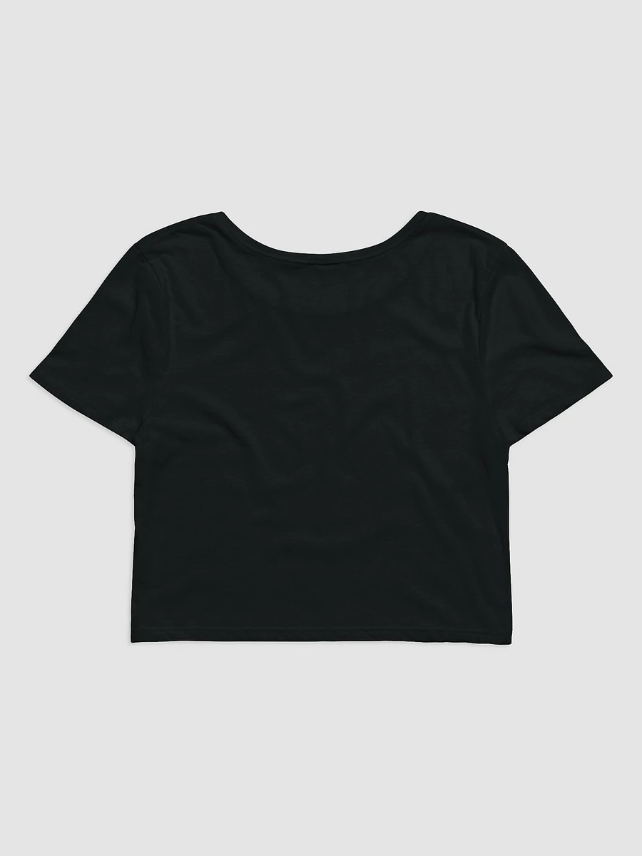 Cult of the Bun - Bella+Canvas Women's Crop Tee by Bella+Canvas product image (12)