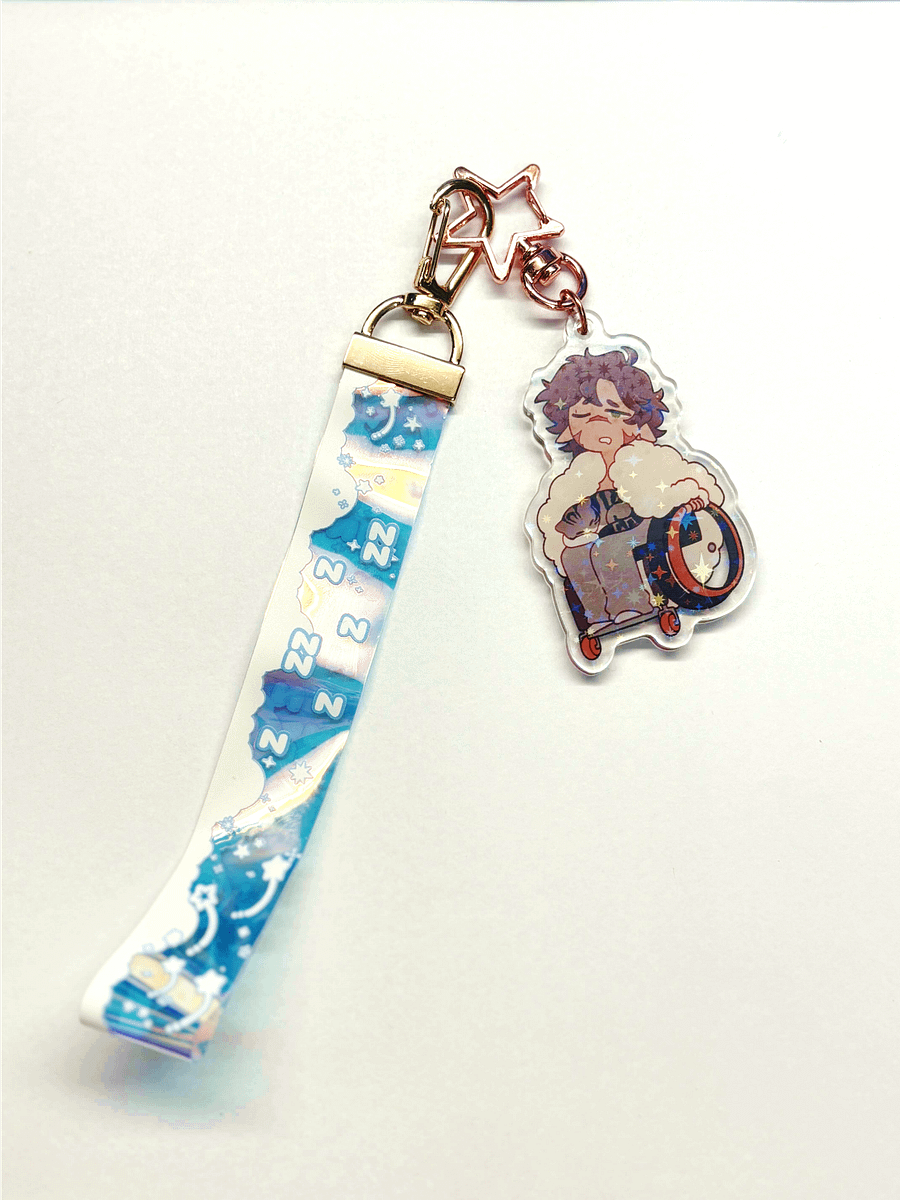 Scar - Rise and Shine product image (3)