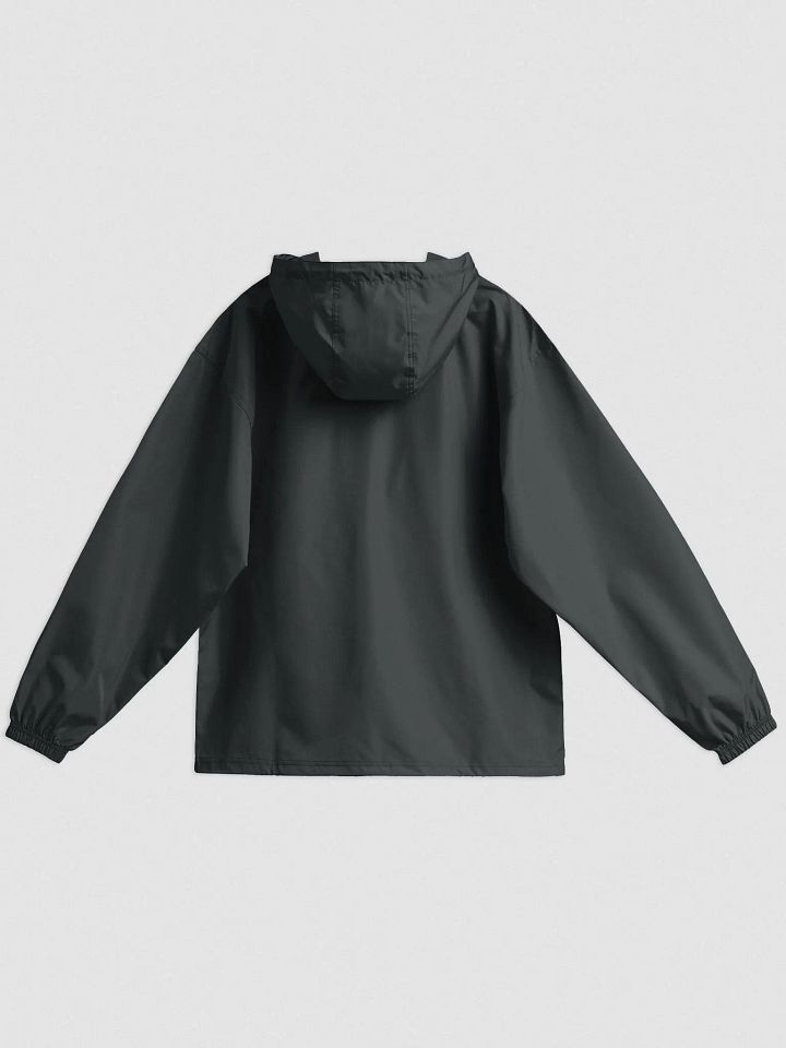Holden Construction Raincoat product image (10)